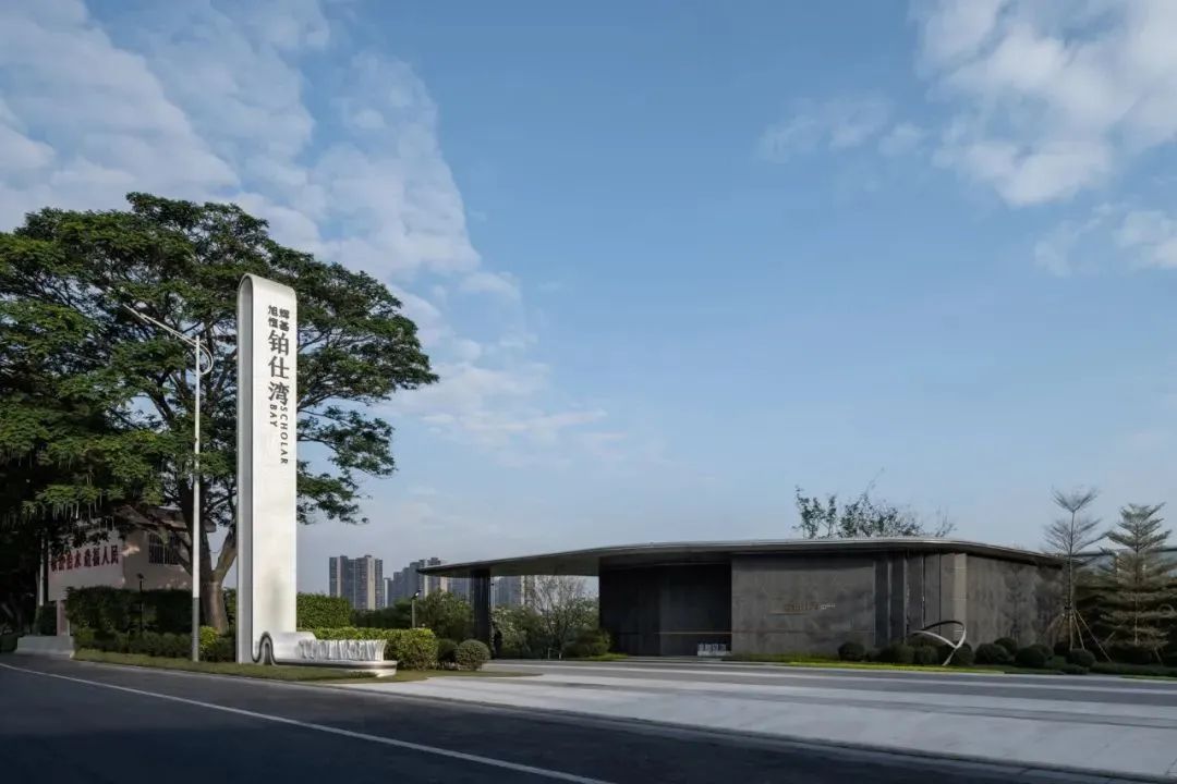 一文解密：藍海新品，景墻瓷磚，為何這么受歡迎！