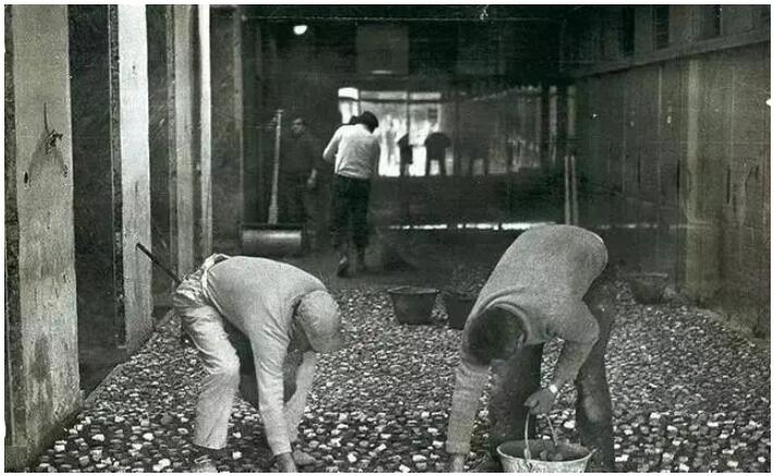 MO水磨石瓷磚，景觀(guān)厚磚,FRLS