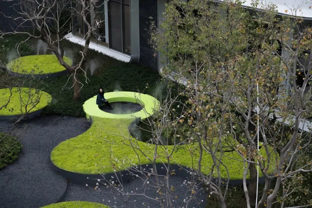 MO水磨石瓷磚，景觀(guān)厚磚,FRLS