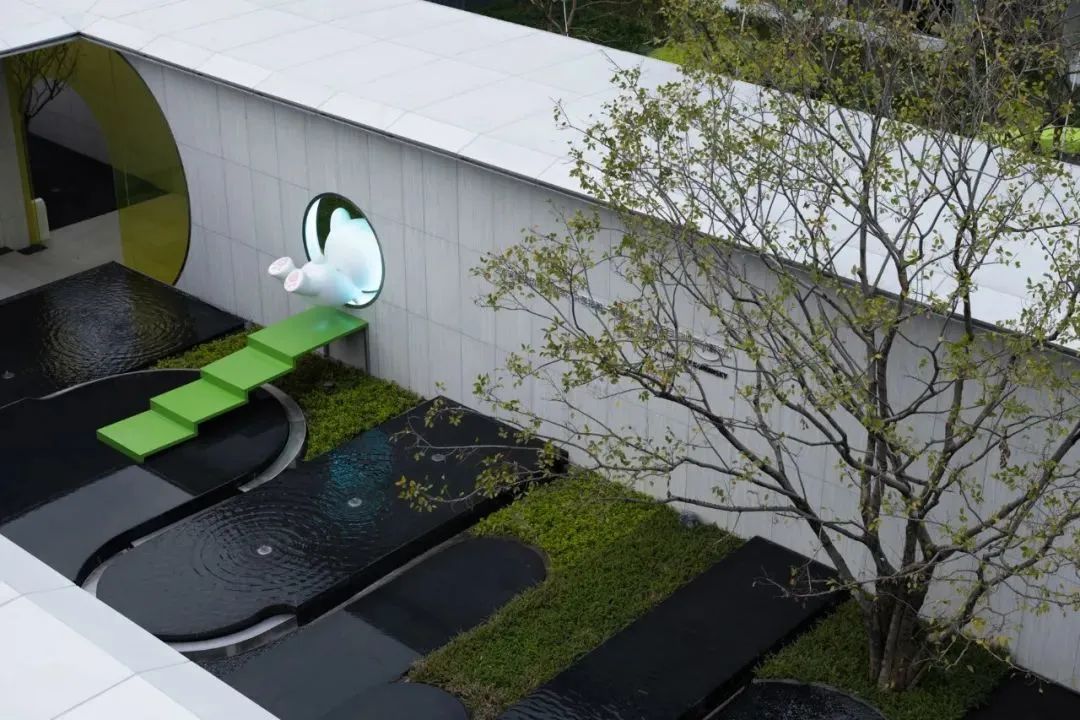 MO水磨石瓷磚，景觀(guān)厚磚,FRLS