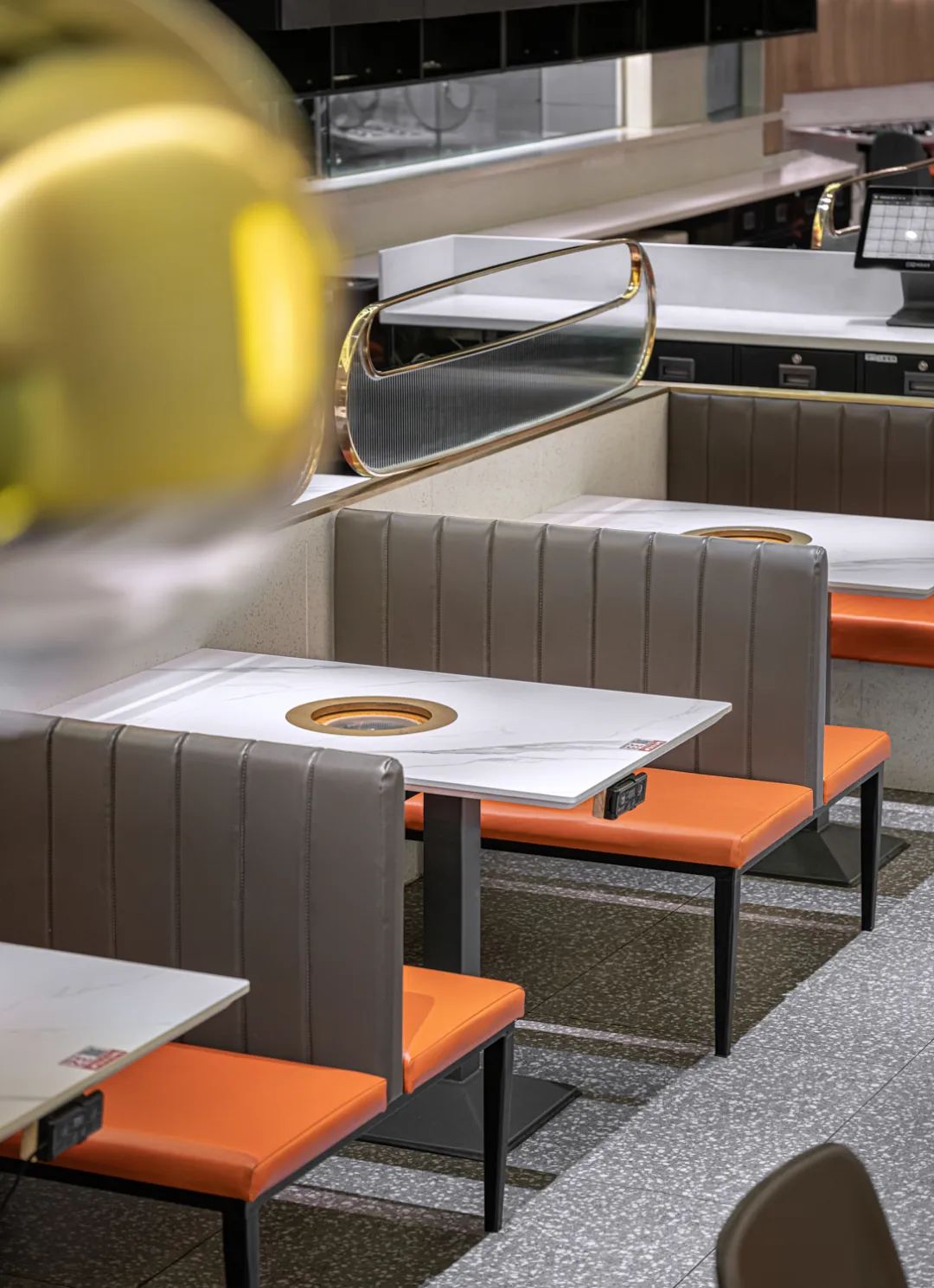 MO水磨石瓷磚，景觀(guān)厚磚,FRLS